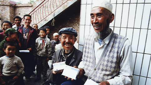 Garantir l’accès des patients aux médicaments