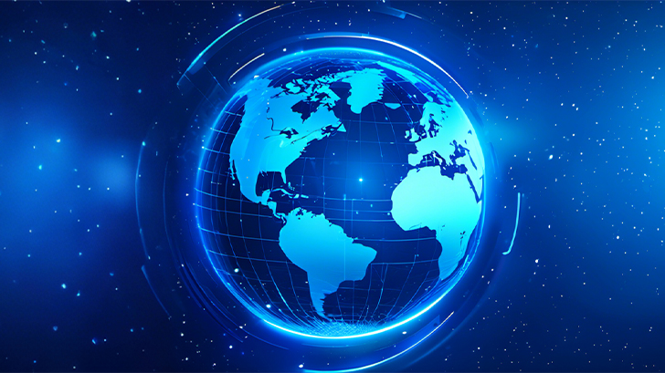 Marché International