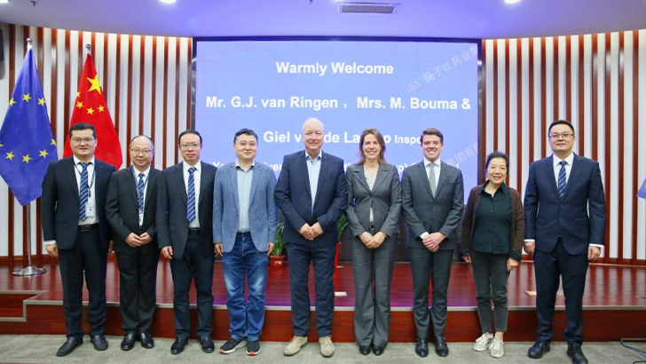 Système de management de la « Qualité globale »